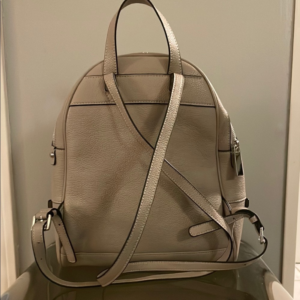 Michael Kors Rhea Backpack - Picture 3 of 14